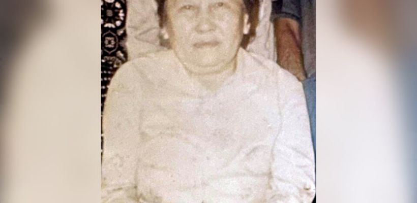 89-летняя жительница Верхоянья пожертвовала 3 миллиона рублей на строительство балагана