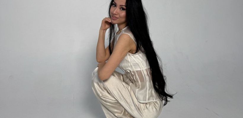 Жительница Якутска учится говорить по-якутски: «Мне мешал страх, что надо мной будут смеяться из-за акцента»