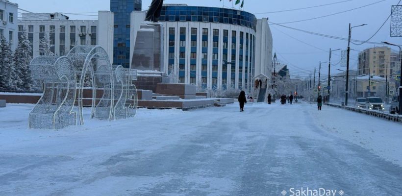 Площадь Ленина или площадь Республики: опрос горожан