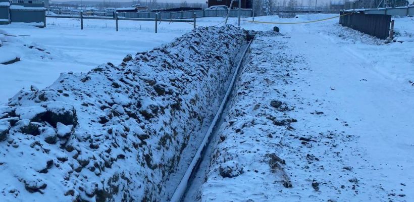 Алексей Колодезников рассказал о программе социальной газификации