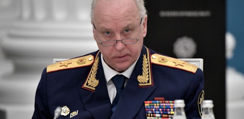 Александр Бастрыкин поставил на контроль дело о смерти пожилого мужчины в доме-интернате в Якутске