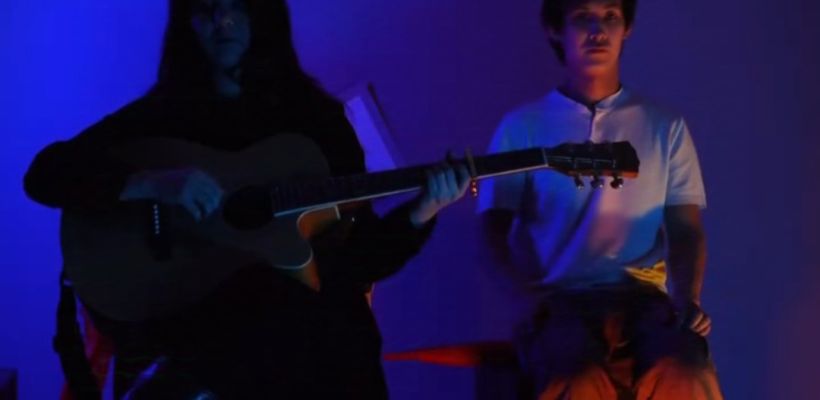 В Якутии заговорили в стихах о домашнем насилии