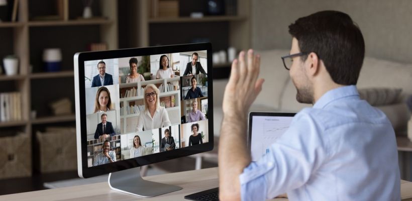 В Якутии спрос на отечественные сервисы для бизнес-коммуникаций вырос вдвое