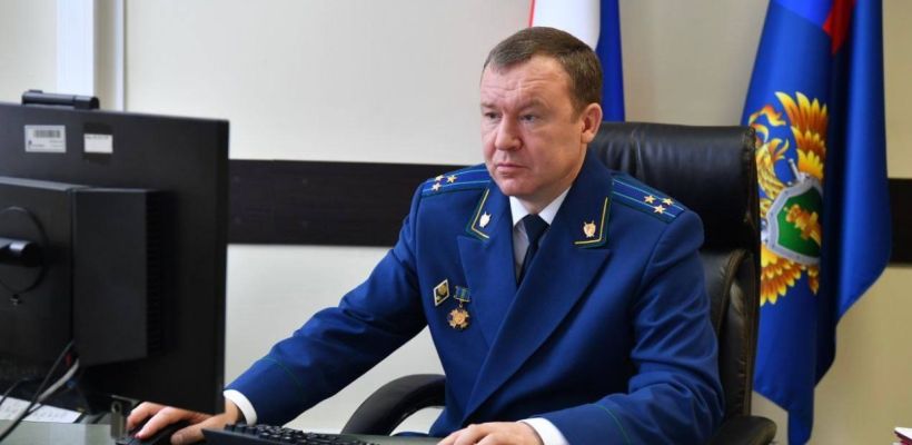 В Нерюнгри возбуждено уголовное дело о заведомо ложном доносе об изнасиловании