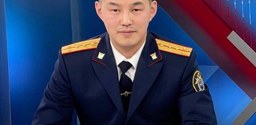 В Якутске следователь спас мужчину с ножевым ранением в 50-градусный мороз