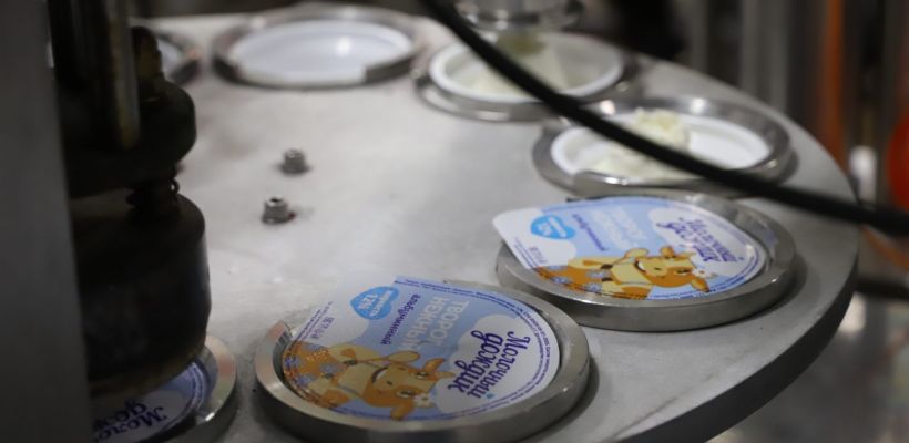 С 1 февраля увеличится стоимость продукции Якутского гормолзавода. Подорожает всё!