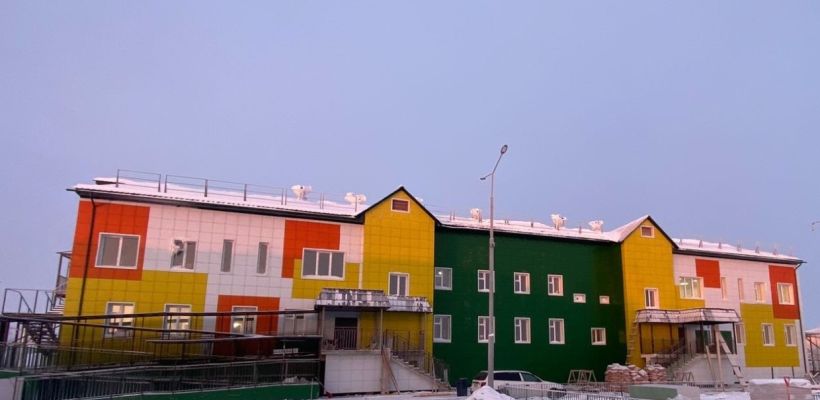 К теплоисточникам ГУП «ЖКХ РС(Я)» присоединено более 1100 новых объектов