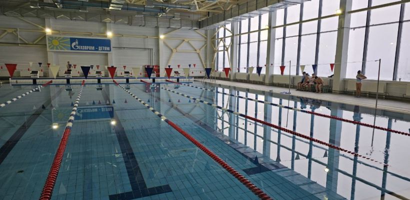 Бассейн «Сулус» в Якутске восстановят после проектной неудачи