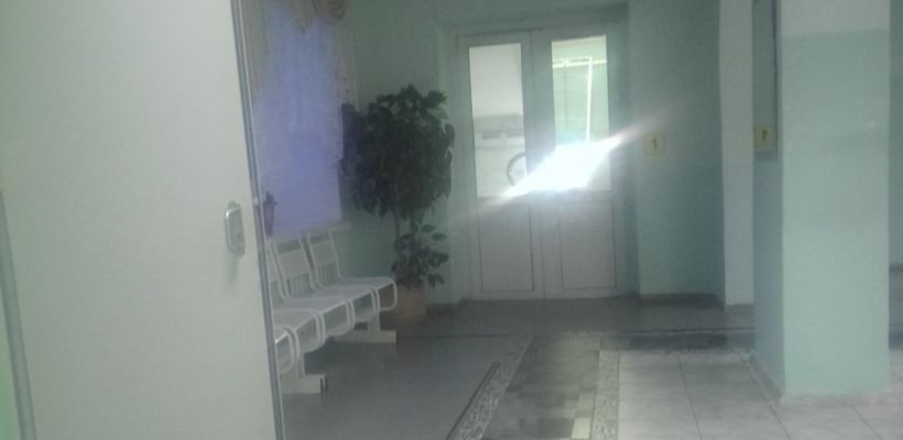 «Он был больным человеком»: В Доме-интернате подтвердили, что труп постояльца пролежал неделю