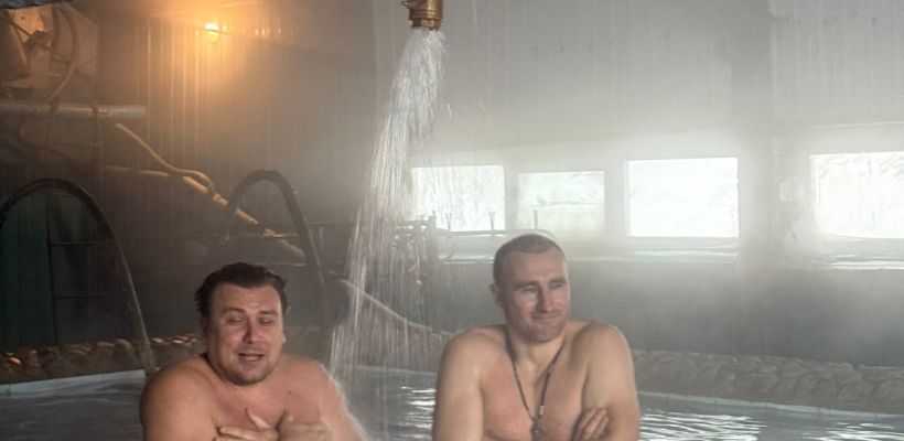 Богдан Булычев: Люди думают, что мы едем на деньги региона и при этом еще плохо отзываемся