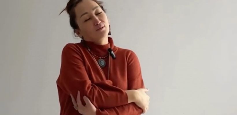 Алеся Сосина хайпанула на фоне суда: «Опять много людей подписались»