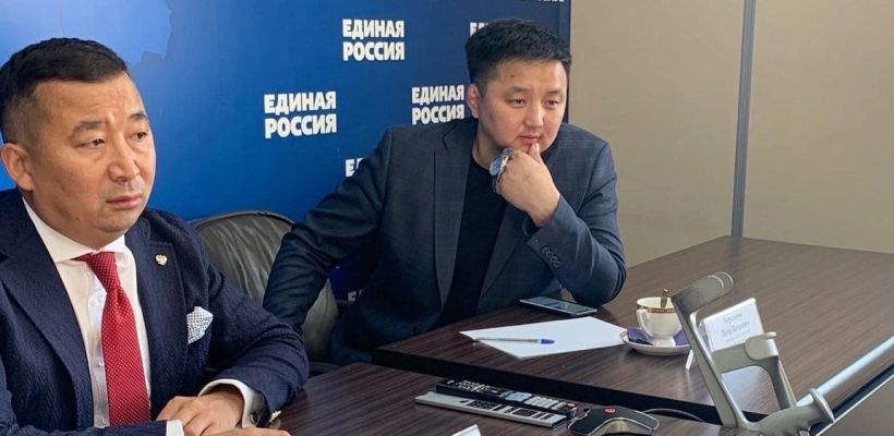 Петр Черкашин о календаре с цитатами: «Это коллективная идея, круто же?»