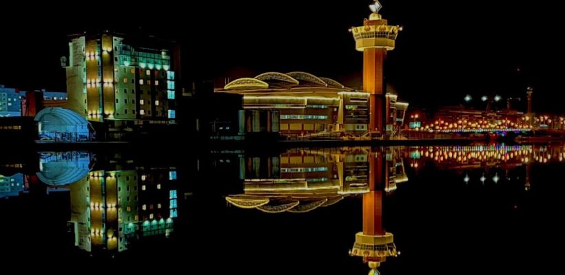 В 100 лучших фото России вошли три фотографии из Якутска