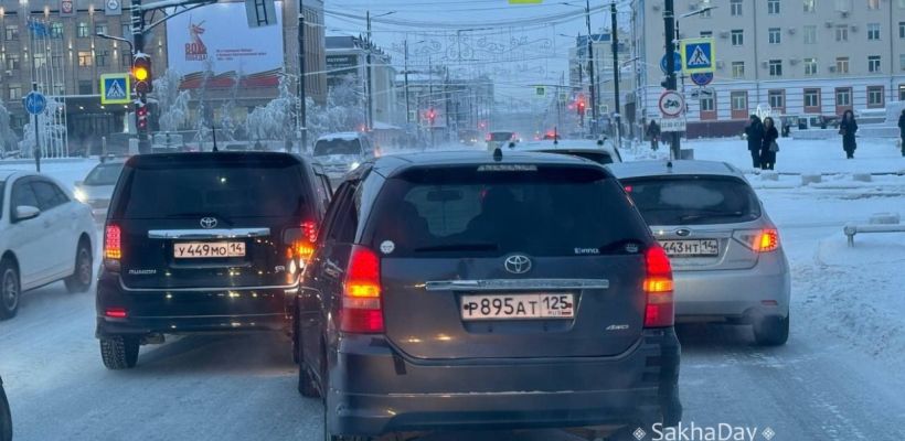 Поверили ли якутяне в отечественный автопром? Руководители якутских предприятий о поручении Путина