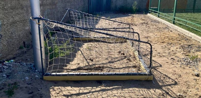 В Якутске вынесен приговор по делу о травмировании подростка на спортивной площадке