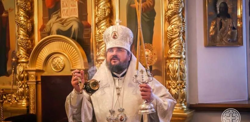 Программа богослужений на Рождество в 2025 году