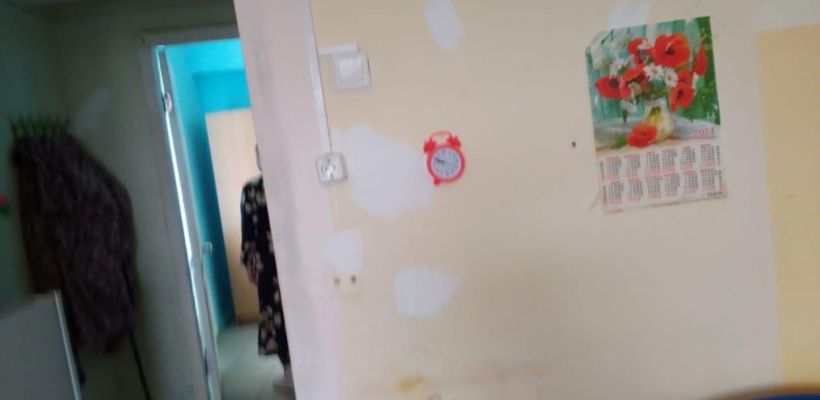 «Мы — тоже люди!..» Грустные истории якутских стариков