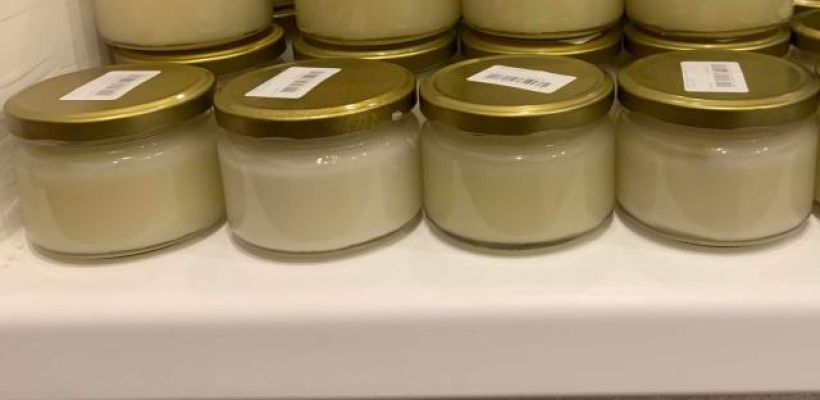 Медвежий жир подорожал из-за голодного года у косолапых. Сколько он стоит в Якутии?