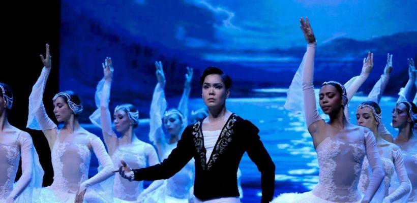 Якутянин Тимофей Федотов блестяще выступил в Лондоне