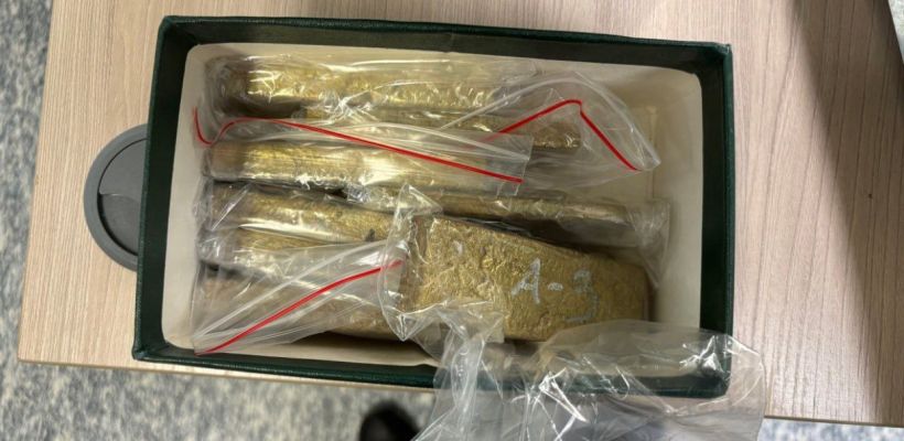 Уроженца Ингушетии обвинили в незаконном обороте золота на 105 миллионов. Подробности