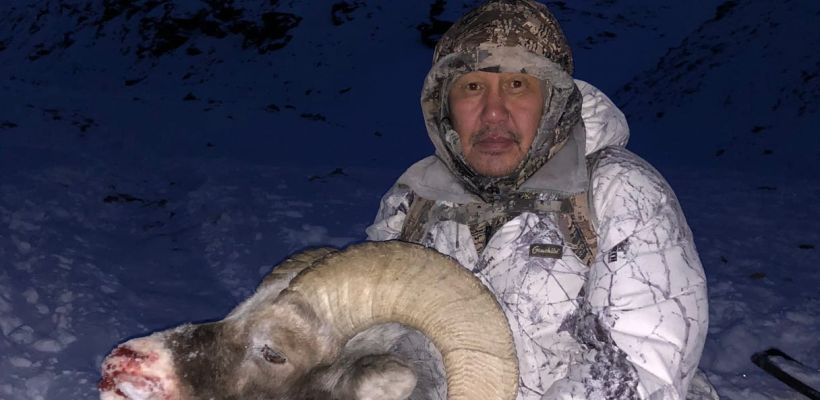 Организатор охотничьих туров в Якутии ответил на скандальный отзыв туриста из Москвы