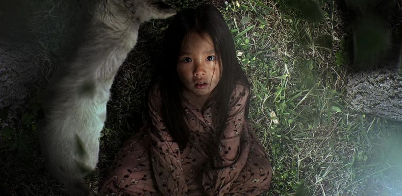 Якутский фильм выходит в прокат в Казахстане