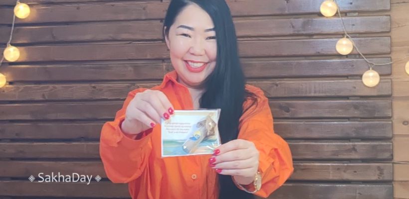 «Поющий песок, кофе из одуванчика, осиновая палка»: Какие необычные сувениры делают в Якутии?