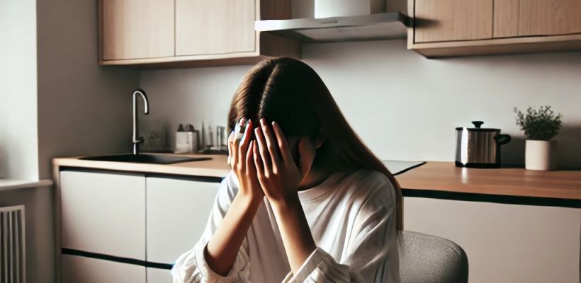 Исповедальня: Хочу развестись, но не знаю, как сказать родителям