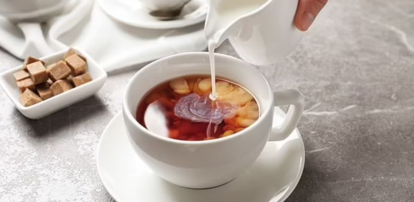 Любимый якутский напиток снижает риск депрессий и тревожности, утверждают ученые