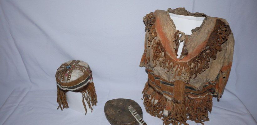 Были ли в Якутии дети-шаманы?