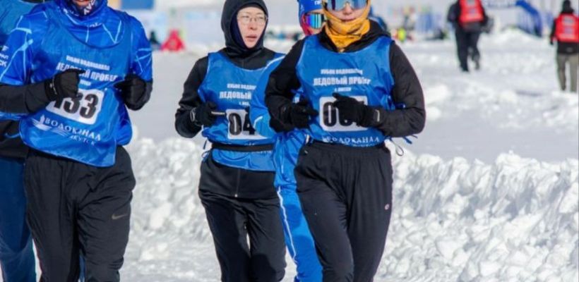 В Оймяконском улусе пройдет экстремальный марафон «Полюс холода – Оймякон»