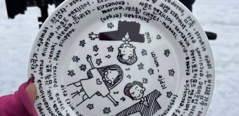 Весна якутского кино: романтика дорам и история легендарного скакуна Спид Стара