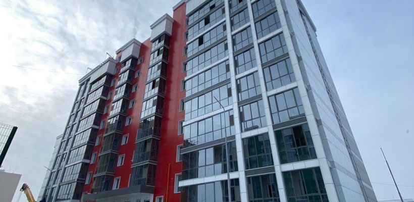 Ситуация на рынке недвижимости в начале 2025 года: может вырасти ставка по Дальневосточной ипотеке