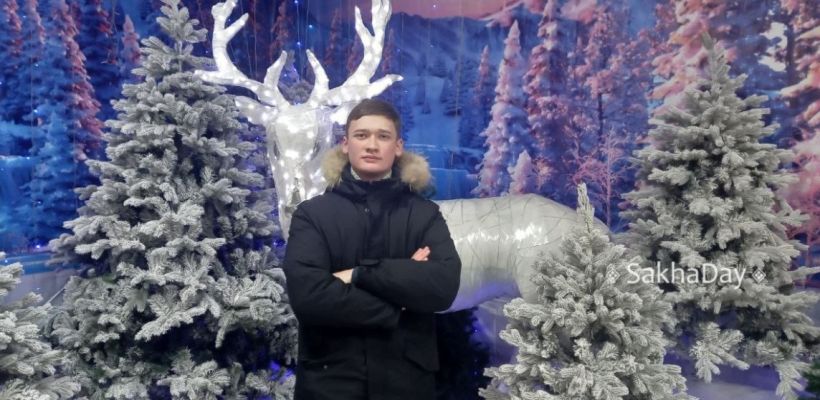 Рождественское поздравление из Забайкалья на якутском языке восхитило якутян