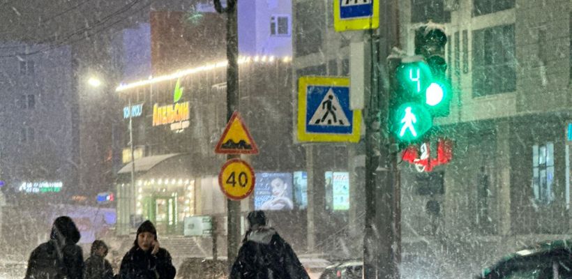 Эксперт рассказала, как дожить до 120 лет