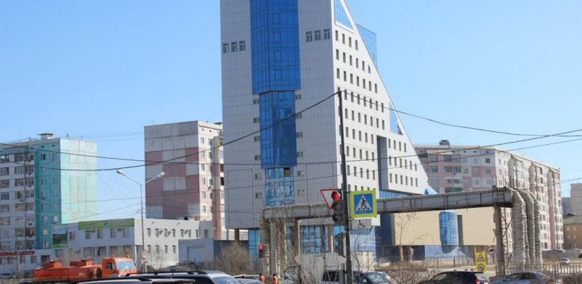 Воспитанники Детской школы искусств переедут в 202-й мкрн