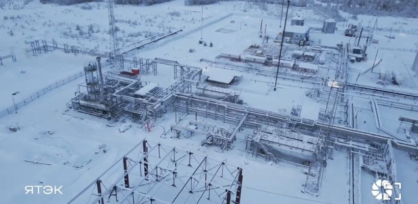 ЯТЭК получила комплексное экологическое разрешение