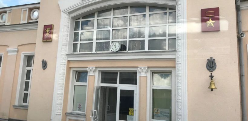 Родственники потерявшегося в Крыму якутского пенсионера нашлись