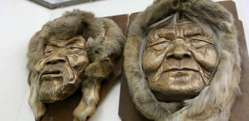 На Дальнем Востоке нашли предметы цивилизации, существовавшей более 1 000 лет назад