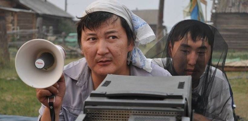 Дмитрий Шадрин о блеске и нищете якутского кино: «До 2012 года кино было нашим хобби, а не работой!»