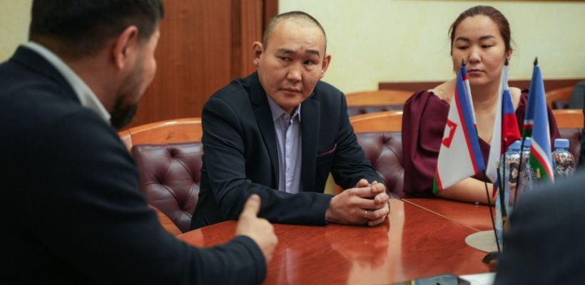 Путин присвоил звание Героя России Андрею Григорьеву