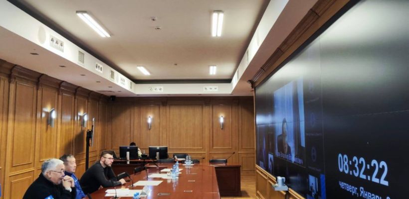 В нескольких домах в селе Бестях Жиганского района до сих пор нет тепла