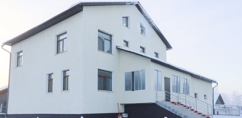 В Якутии открылся первый центр пробации для освободившихся из мест лишения свободы