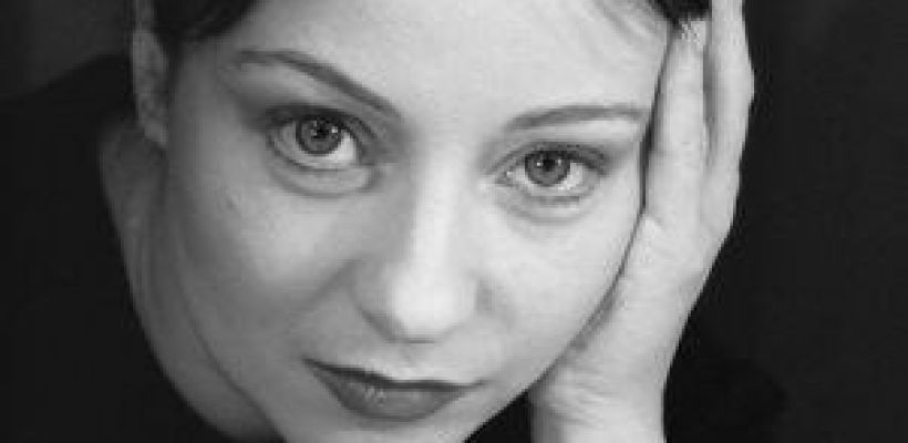 Скончалась актриса Евгения Добровольская