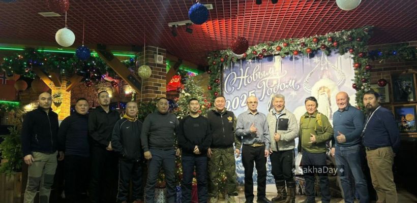 «Якутску нужно специальное подразделение из числа участников СВО