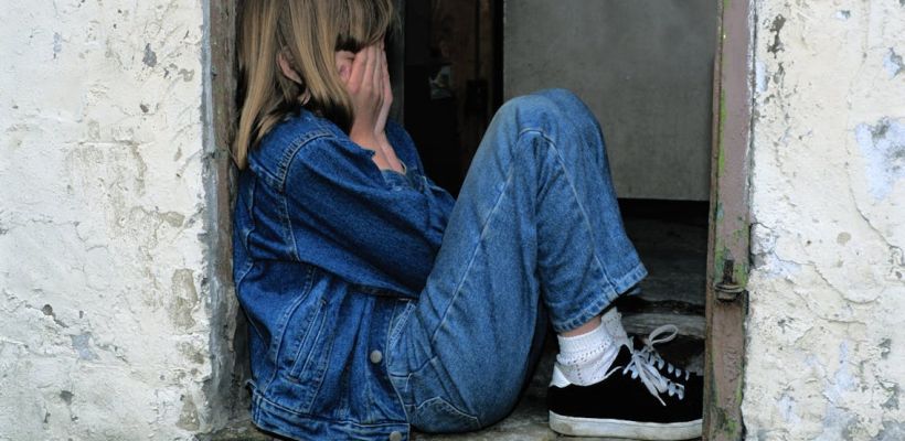 «Сущности» среди нас… Что делать, если ребенок стал жертвой кибербуллинга?!