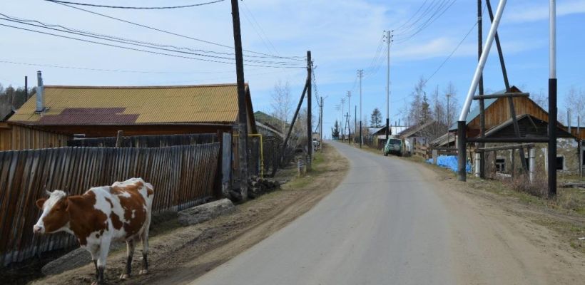 Старая Табага под угрозой: строительство моста приведет к сносу старинных домов