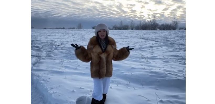 "В продаже сельхозучастков в Табаге нет ничего мошеннического!". Блогер Лина Малина ответила мэру Якутска