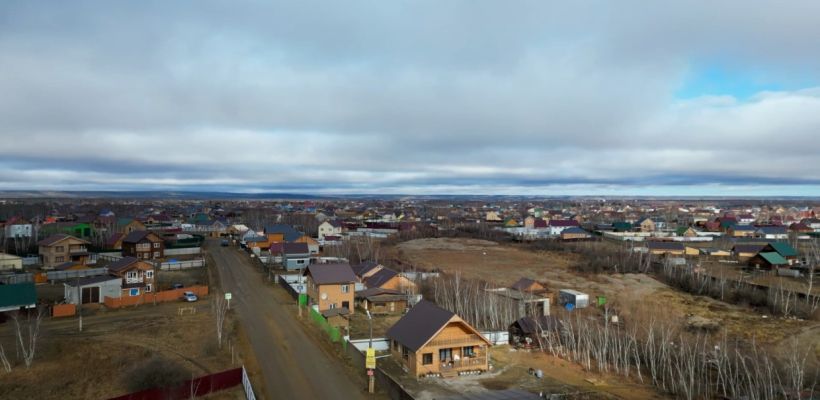 Судебные перипетии садового товарищества Сатал принимают другой оборот