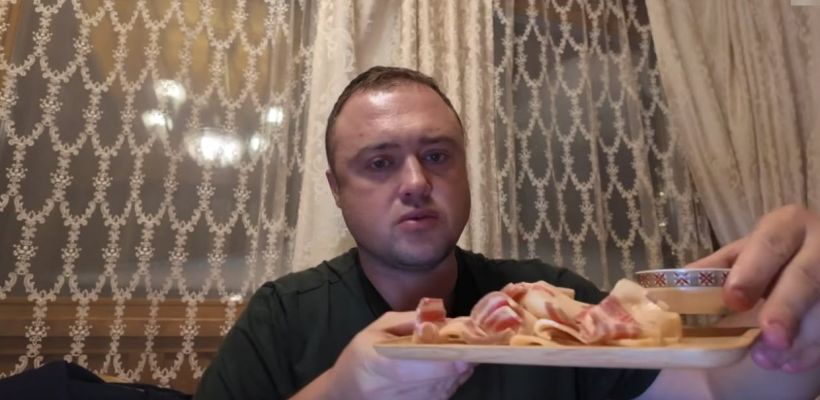 Автор известного youtube-канала «Другой мир» побывал в Якутске